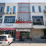 Reddoorz @ Darmo Surabaya